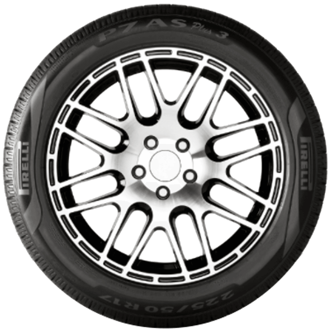 PIRELLI P7 All Season Plus 3 tires Reviews Price blackcircles.ca